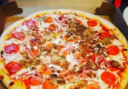 Rino's Pizza