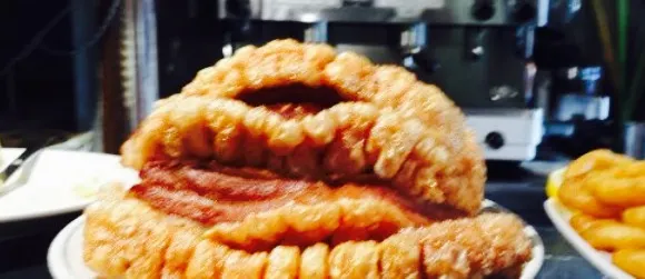 Restaurante Meson Cuatro Vientos