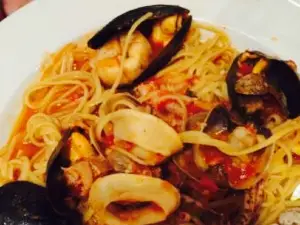 Villaggio Ristorante