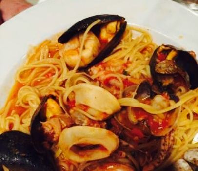 Villaggio Ristorante