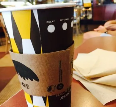 Einstein Bros Bagels