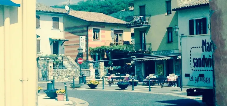 Pizzeria Ristorante Italy