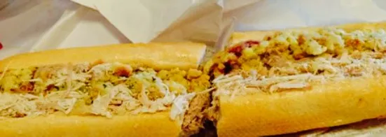 Capriotti's Sandwich Shop