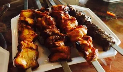 Afghan Rahimi Restaurant