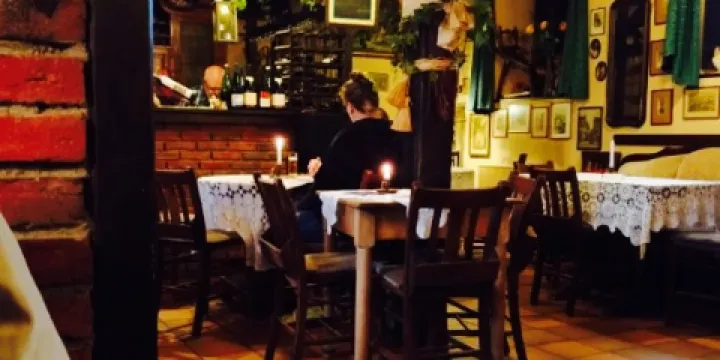 Gaststaette Weinecke Weberhaus