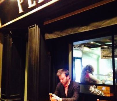 The Pepper Restaurant