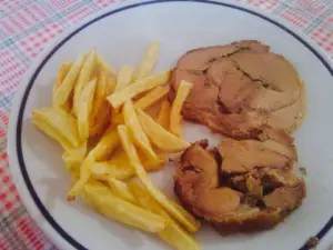 Trattoria Da Toni E Maria
