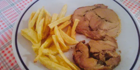 Trattoria Da Toni E Maria