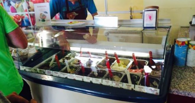 Gelateria Dolce Lea