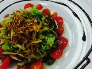 Restaurante Odessa