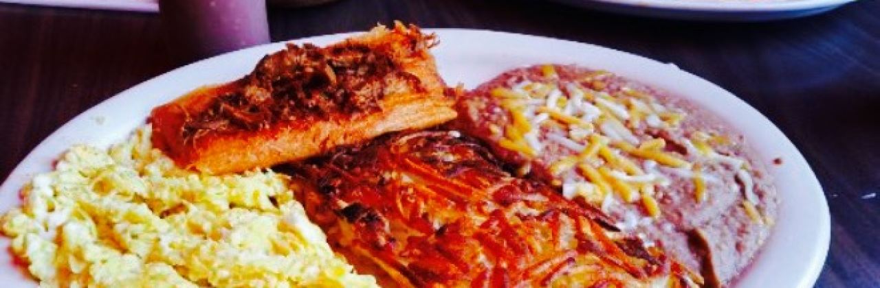Casa Rivera's Taco Express