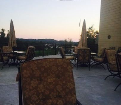 The Highlands Grille