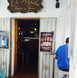 Restaurante El Algibe