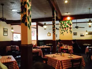 Giovanni's Italian Restaurant