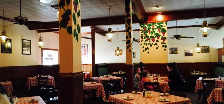 Giovanni's Italian Restaurant