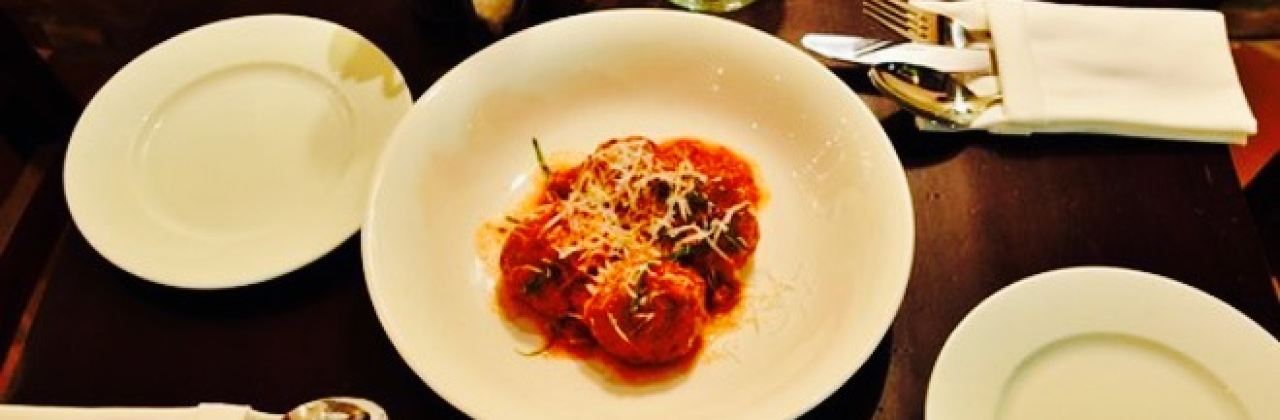 Prosecco Viet Nam Restaurant