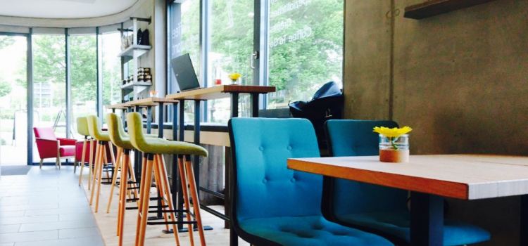Zucker & Zimt Café-Restaurant