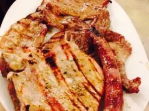 Locanda Trattoria Fernanda