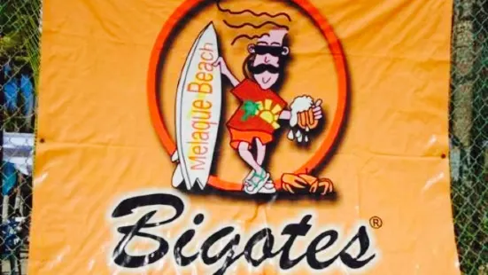 Bigotes Restaurant
