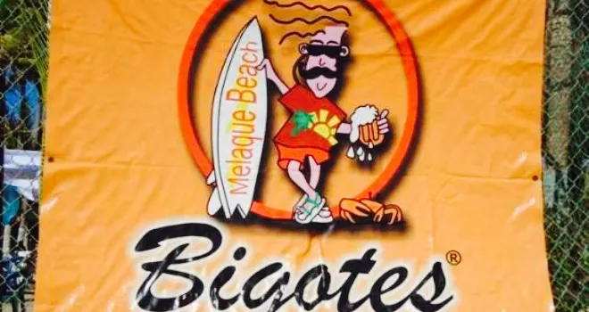 Bigotes Restaurant