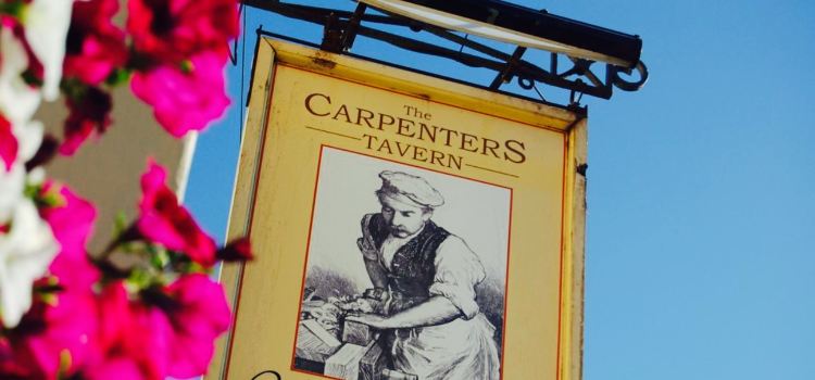 The Carpenters Tavern