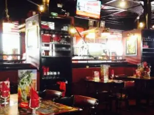 Buffalo Grill