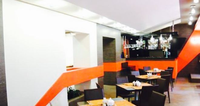 Chaika Restaurant