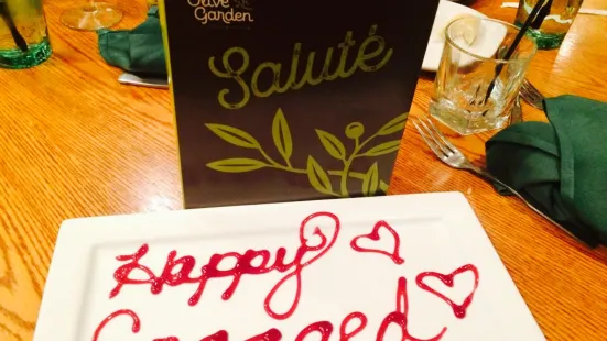 Olive Garden