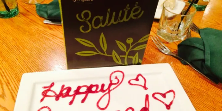 Olive Garden Italian Restaurant