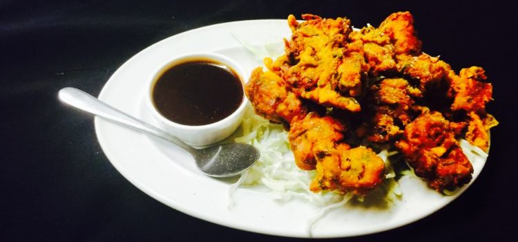 Smart India - Indian Restaurant and Bar