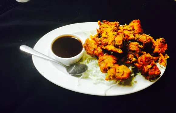 Smart India - Indian Restaurant and Bar