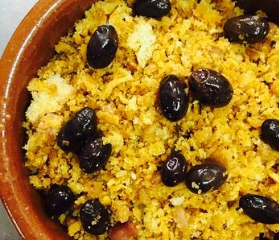 Restaurante Isin