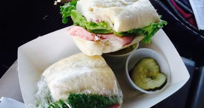 Little Italian Deli