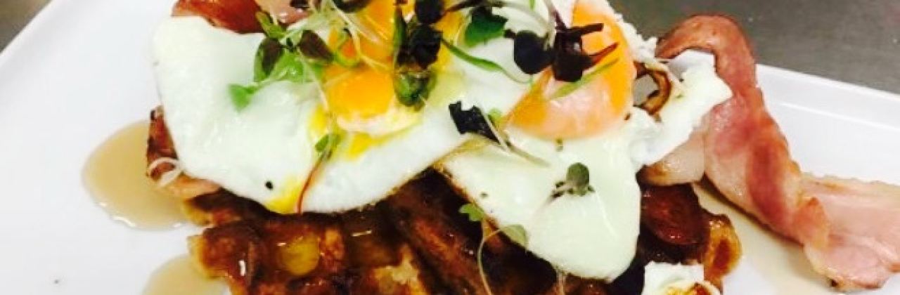 Boo's Place cafe & provedore