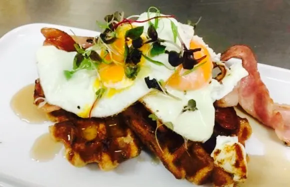 Boo's Place cafe & provedore