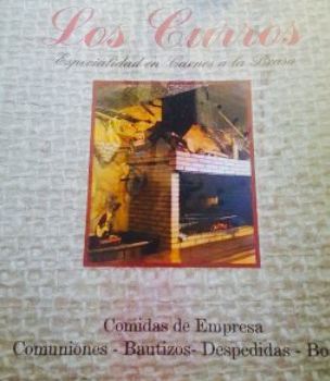 Los Curros