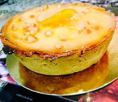 Forn I Pastisseria Federico