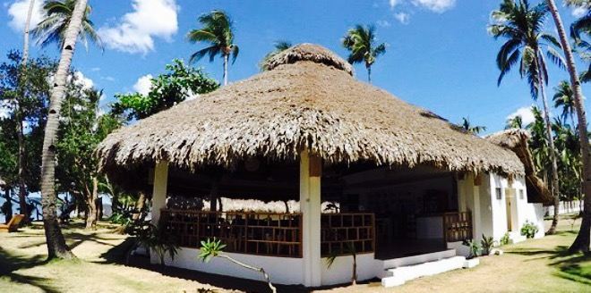 Elysia restaurant