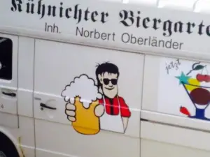 Kuhnichter Biergarten Inh. Norbert Oberlander