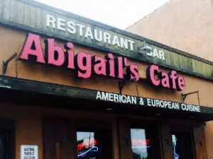 Abigail's Cafe