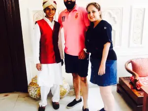 AUR JALSA - A Pure Vegetarian Restaurant