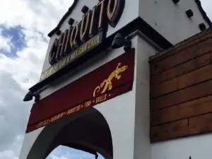 Chiquito - Swindon