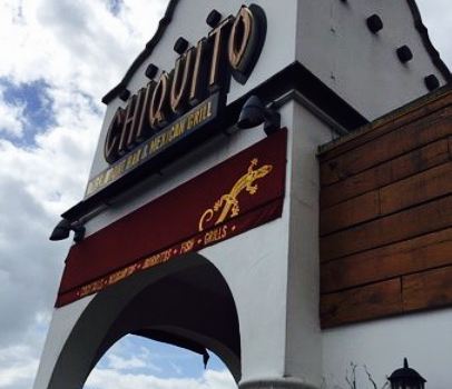 Chiquito - Swindon