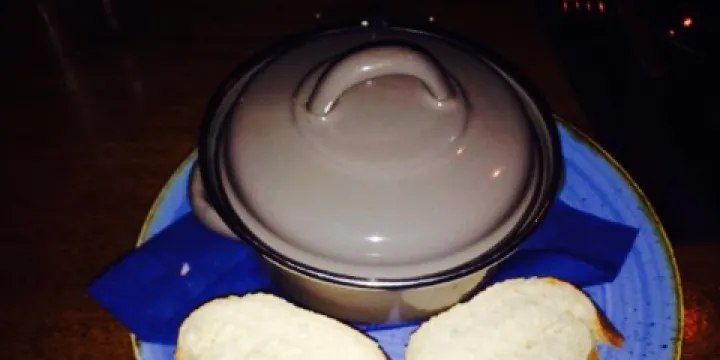 Steakhouse Brasserie Brandaris