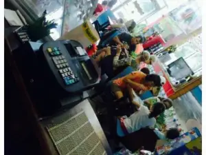 Paradice Ice Cream Ice Treats & More