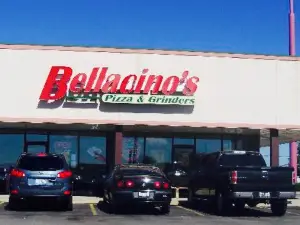 Bellacino's Pizza & Grinders