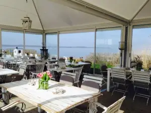 Sommercafe