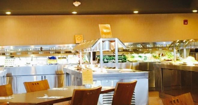 Asian Pear Buffet Ltd