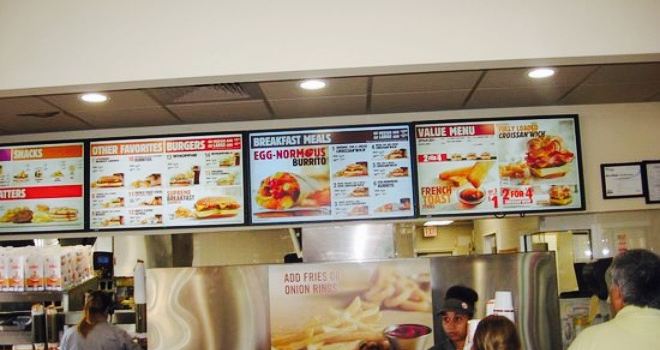 Burger King