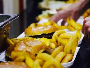 Pizzeria Burguer Me Gusta